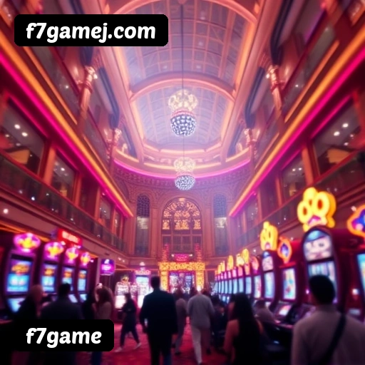 f7game bônus R$5.000 + 500 giros - Rollover 35x, prazo 30 dias, 38% taxa conversão