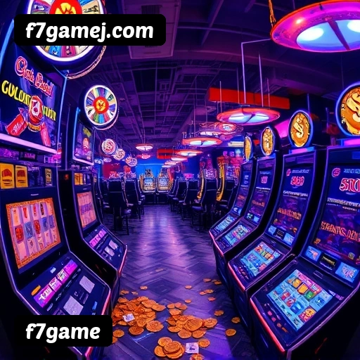 Estatísticas de bônus da f7game