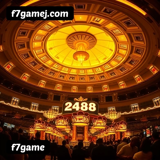 Números de vitórias e jackpots em material promocional — ilustração, não auditoria